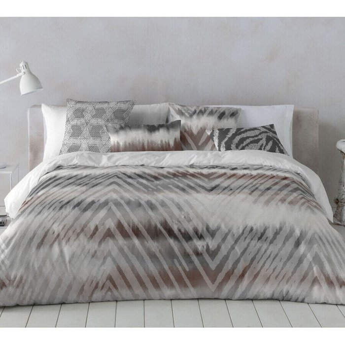 Пододеяльник Naturals SABINE 135 кровать 2 Предметы 220 x 220 см - лучшие Пододеяльники в INMYROOM