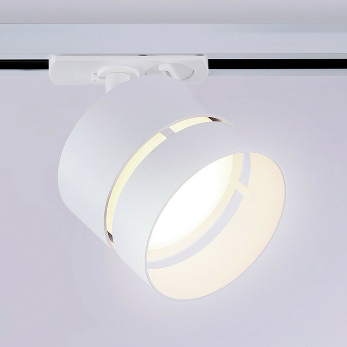 Трековый светильник Ambrella Track System GL5375 - купить Трековые светильники по цене 1580.0