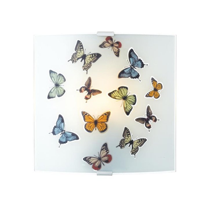 Настенный светильник "Butterfly" Markslojd