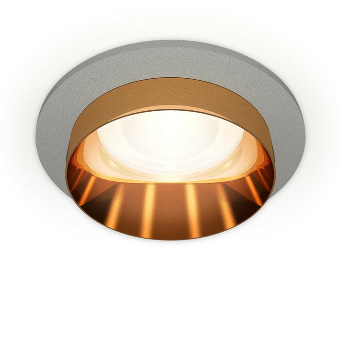 Светильник точечный Ambrella Techno Spot XC6514024