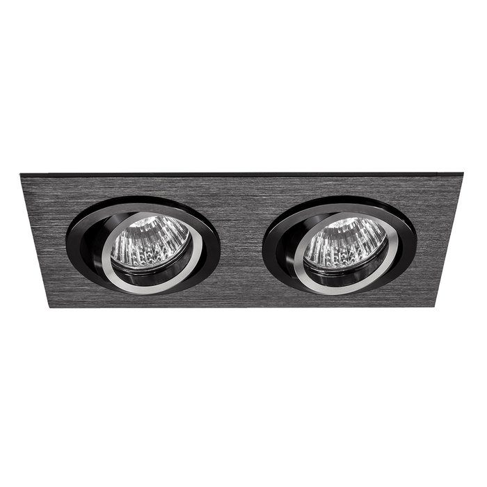 Встраиваемый светильник Lightstar Singo Встраиваемый светильник Lightstar Singo