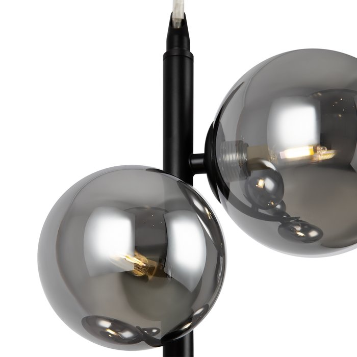 Подвесной светильник Maytoni MOD545PL-06B - купить Подвесные светильники по цене 16290.0