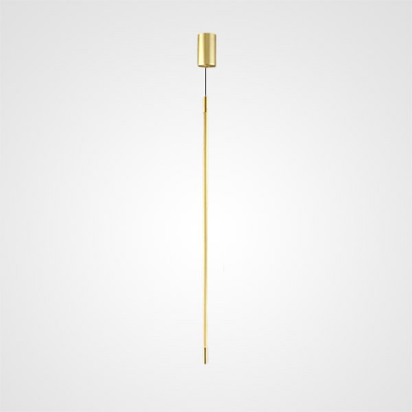 Подвесной светильник KEMMA H60 Gold