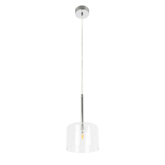 Люстра Loft It Spillray 10232/A White - лучшие Подвесные светильники в INMYROOM