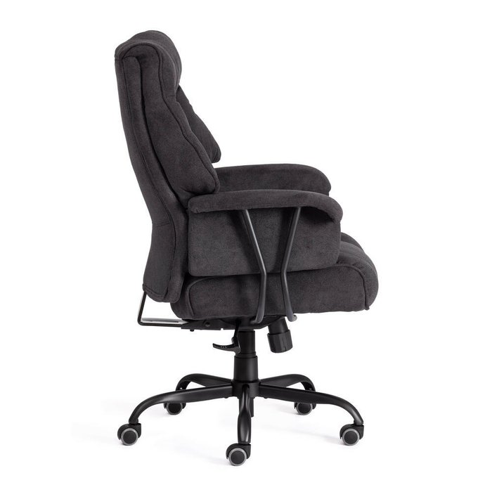 Офисное кресло Brooklyn черного цвета - купить Офисные кресла по цене 27000.0