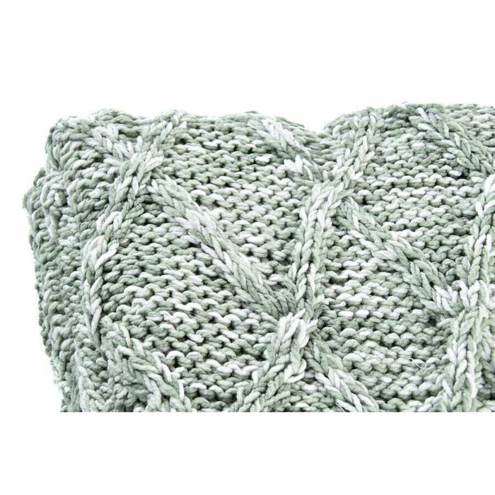 Одеяло DKD Home Decor 150 x 125 x 1 см Зеленый (2 штук) - купить Одеяла по цене 10667 Одеяло DKD Home Decor 150 x 125 x 1 см Зеленый (2 штук) - купить Одеяла по цене 10667