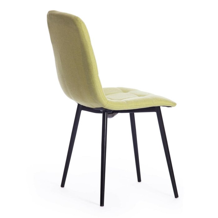 Стул Chilly Max светло-зеленого цвета - лучшие Обеденные стулья в INMYROOM