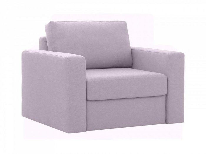 Кресло Peterhof светло-серого цвета - купить Интерьерные кресла по цене 51660.0