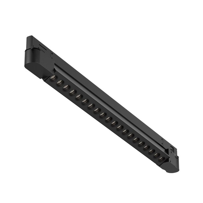 Трековый светильник Technical TR195-3-20W4K-M-B Points Трехфазная трековая система TRINITY Трековый светильник Technical TR195-3-20W4K-M-B Points Трехфазная трековая система TRINITY