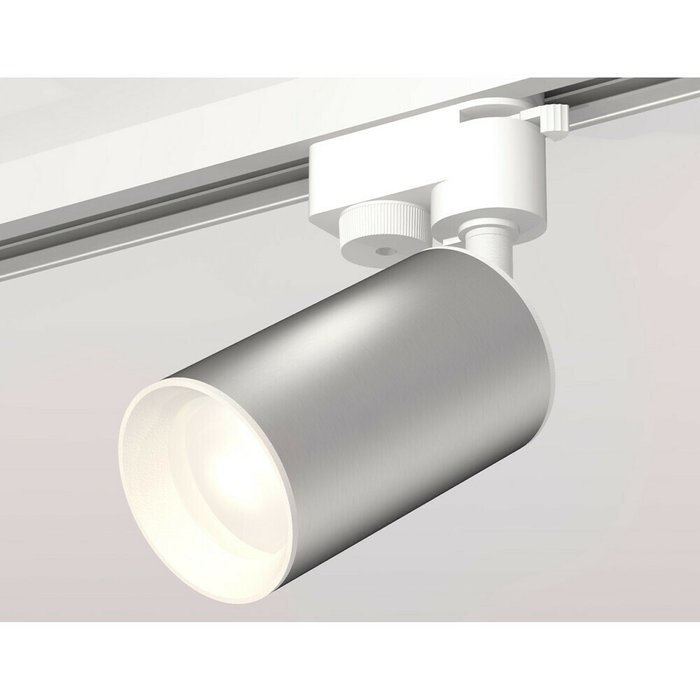 Трековый светильник Ambrella Track System XT6324001 - купить Трековые светильники по цене 2845.0 Трековый светильник Ambrella Track System XT6324001 - купить Трековые светильники по цене 2845.0