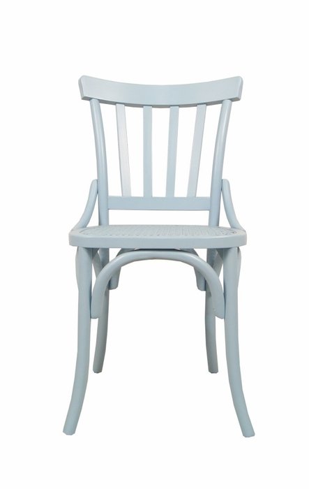 Дизайнерский стул из березы