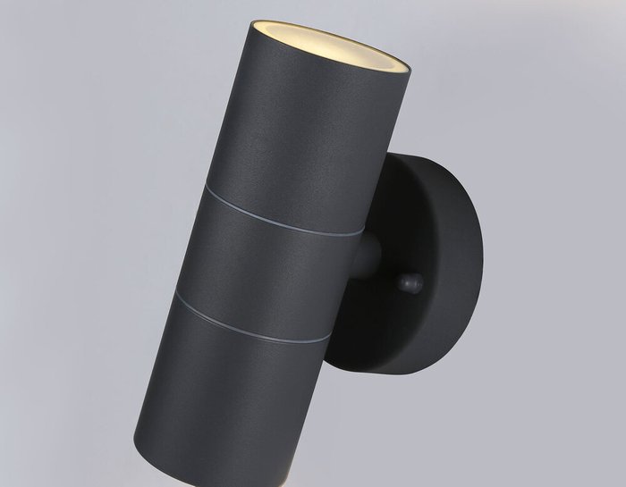 Уличный настенный светильник Ambrella Light Garden ST3706 - лучшие Настенные уличные светильники в INMYROOM