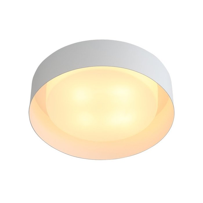 Потолочный светильник  Chio белого цвета - купить Потолочные светильники по цене 13200.0