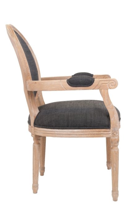 Стул Diella Black - купить Обеденные стулья по цене 35500.0