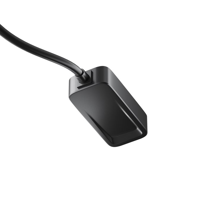 Комплектующие для встраиваемой трековой системы Technical TRA084B-12B-200 Accessories for tracks Radity Магнитная трековая система RADITY Комплектующие для встраиваемой трековой системы Technical TRA084B-12B-200 Accessories for tracks Radity Магнитная трековая система RADITY