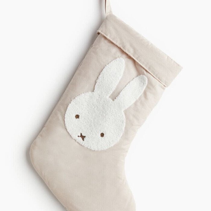 Новогодний чулок H&M Новогодний чулок H&M