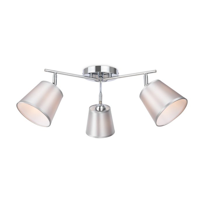 Люстра Freya FR5145CL-03CH Diva Modern Люстра Freya FR5145CL-03CH Diva Modern