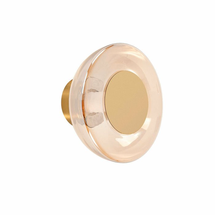 Бра Arte Lamp ASTI A2441AP-1PB Бра Arte Lamp ASTI A2441AP-1PB