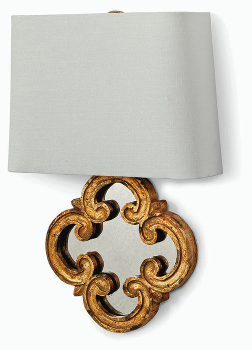 Бра Motif Mirror