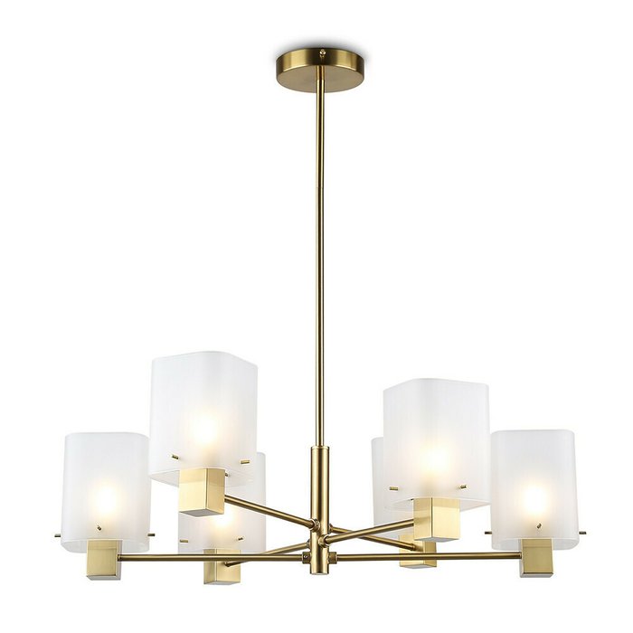 Светильник потолочный Ambrella High Light LH57031