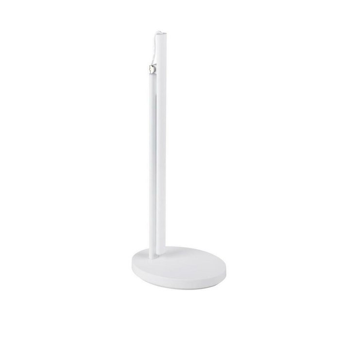 Настольная светодиодная лампа Rexar LED белого цвета - лучшие Настольные лампы в INMYROOM