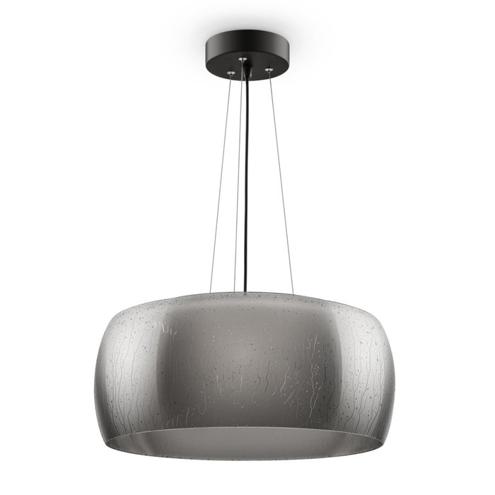 Подвесной светильник Solen из металла - купить Подвесные светильники по цене 35890.0