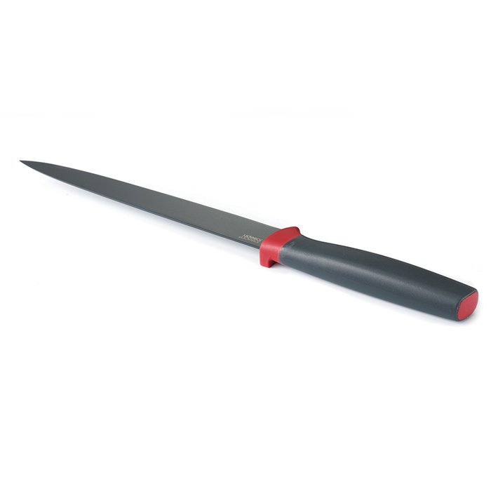 Разделочный нож Elevate красный