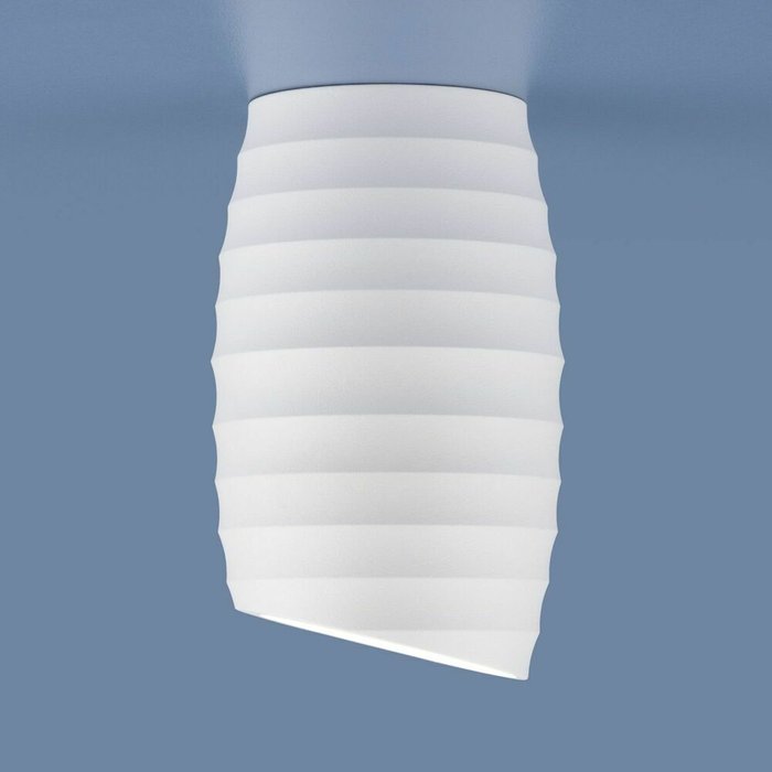 Накладной потолочный светильник DLN105 GU10 - лучшие Накладные споты в INMYROOM