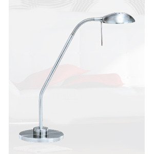Настольная лампа офисная Flamingo