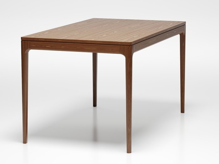 Обеденный стол Fargo XS цвета тобакко - купить Обеденные столы по цене 68000.0