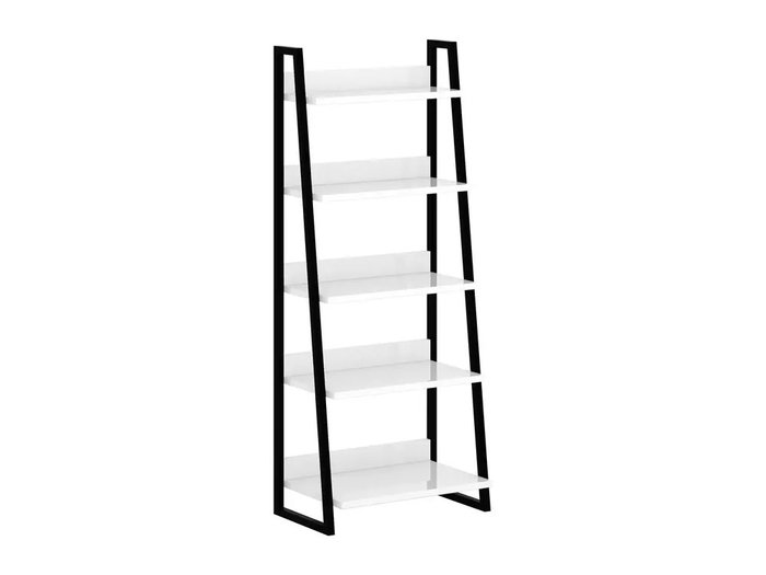Стеллаж Board M белого цвета