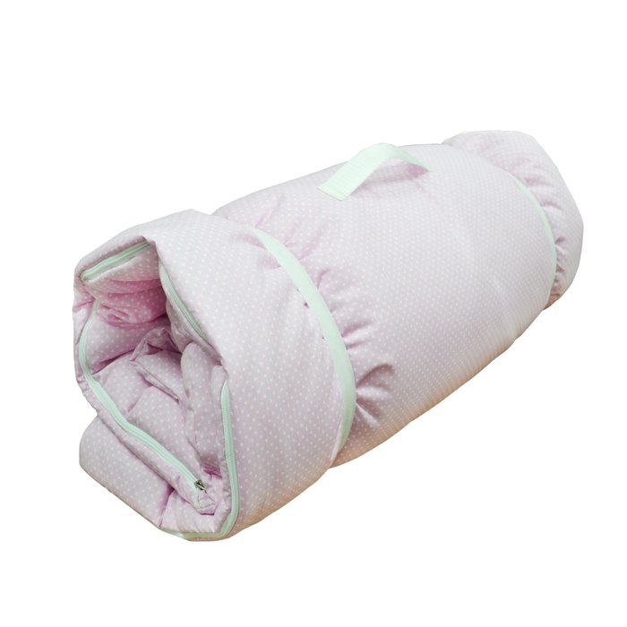 Спальный мешок Зайка из хлопка - купить Одеяла по цене 4000.0