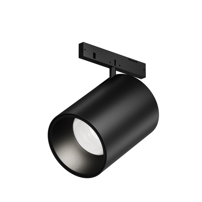 Трековый светильник Technical TR187-1-9W4K-M-B Focus Led Магнитная трековая система 5мм LEVITY Трековый светильник Technical TR187-1-9W4K-M-B Focus Led Магнитная трековая система 5мм LEVITY