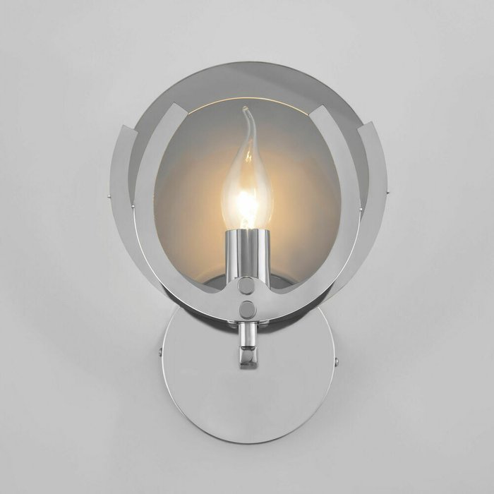Настенный светильник 353/1 Galicia - купить Бра и настенные светильники по цене 3080.0