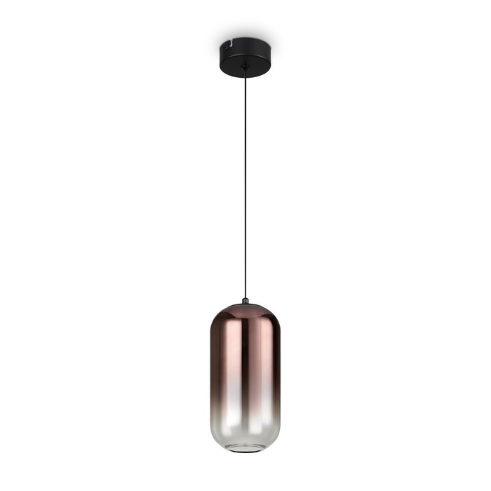 Подвесной светильник Freya FR6134PL-L4C Idol LED - купить Подвесные светильники по цене 7990.0
