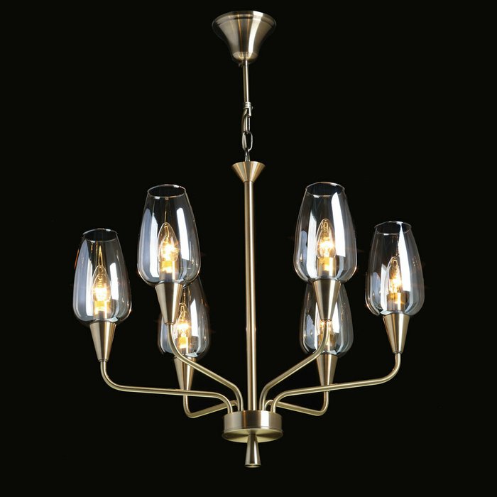 Люстра MW-Light Элла - купить Потолочные люстры по цене 24520.0 Люстра MW-Light Элла - купить Потолочные люстры по цене 24520.0