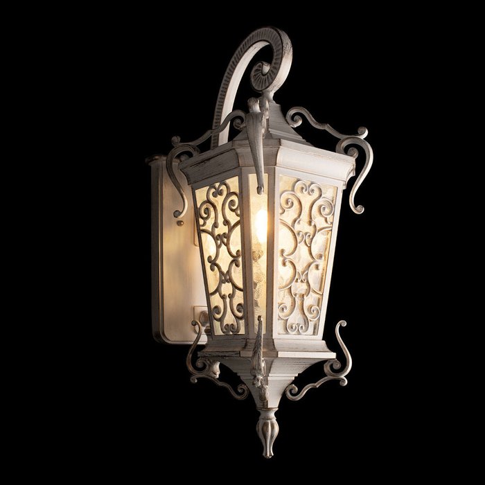 Уличный настенный светильник Loft IT Tremezzo 100019W WBG - купить Настенные уличные светильники по цене 16300 Уличный настенный светильник Loft IT Tremezzo 100019W WBG - купить Настенные уличные светильники по цене 16300