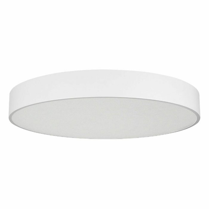 Потолочный светильник TOR PILL 022133(4) (акрил, цвет белый)