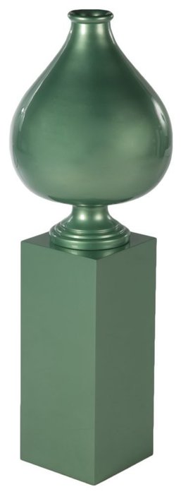 Ваза напольная Vase on Stand / GF10036