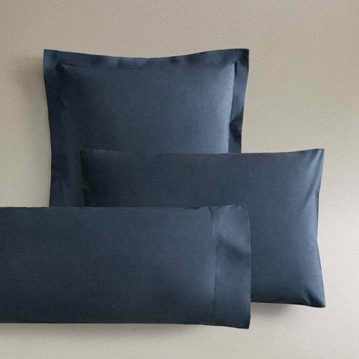 Наволочки (200 thread count) cotton percale pillowcase - лучшие Комплекты в INMYROOM
