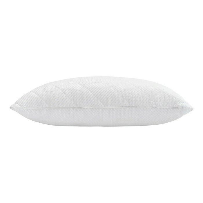 Подушка Comfort Plus 50х70 белого цвета - купить Подушки для сна по цене 4510.0