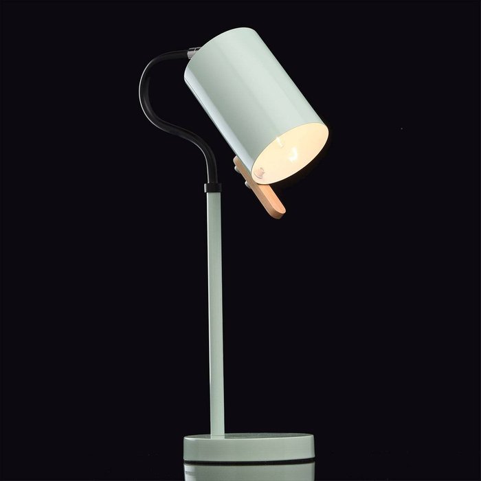 Настольная лампа "Акцент" MW-Light - купить Рабочие лампы по цене 2500.0