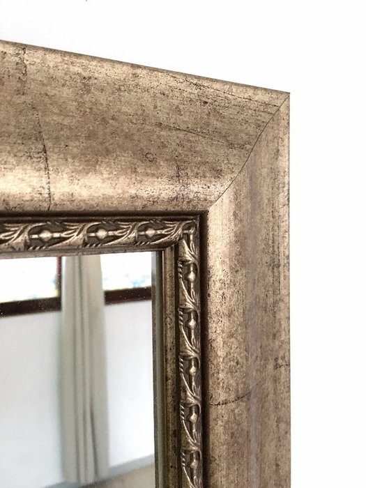 Зеркало "Grigori Silver" - лучшие Напольные зеркала в INMYROOM