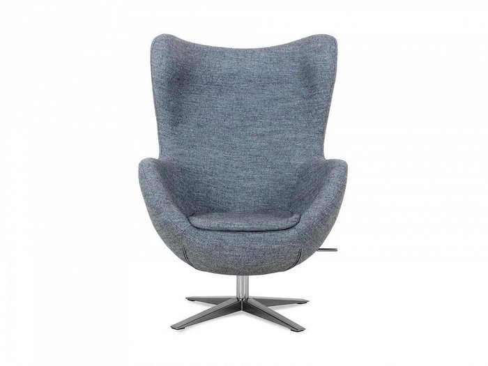 Кресло Egg Cotton - купить Интерьерные кресла по цене 54900.0
