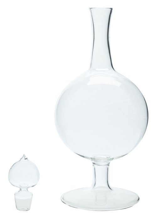 Ваза настольная "Vase Glass" - купить Вазы  по цене 1378.0