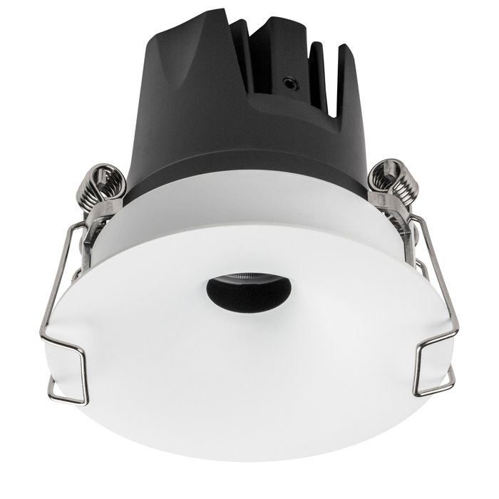 Светильник SPIRA LED 12W 720LM 24G БЕЛЫЙ 4000K Светильник SPIRA LED 12W 720LM 24G БЕЛЫЙ 4000K