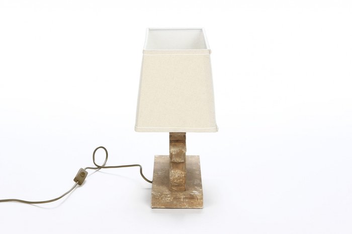 Настольный светильник "Granada" - купить Настольные лампы по цене 22093.0