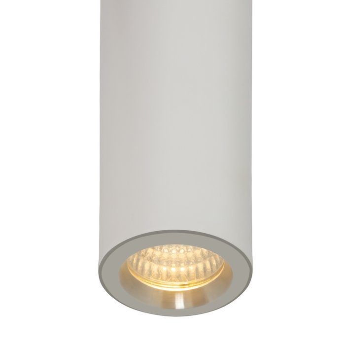 Подвесной светильник Freya белого цвета - купить Подвесные светильники по цене 4590.0