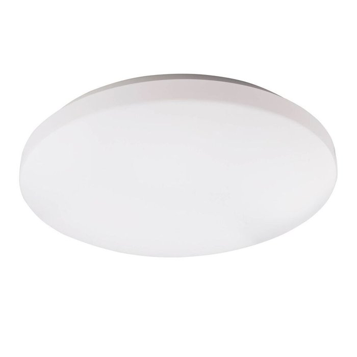 Потолочный светильник Zero 8693 (акрил, цвет белый) - купить Потолочные светильники по цене 3762