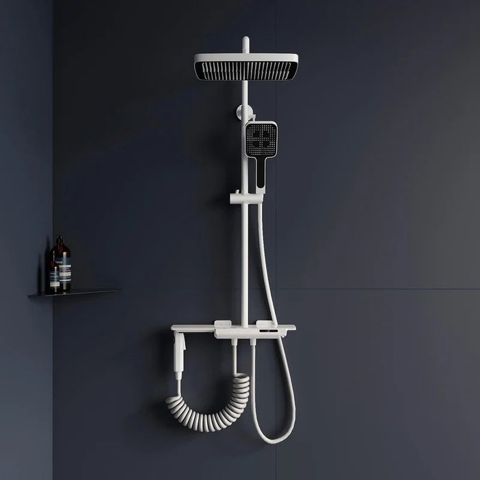 Душевая стойка Shower Panels - лучшие Душевые системы в INMYROOM